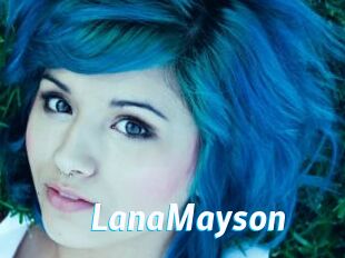 LanaMayson