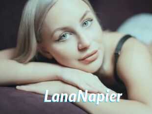 LanaNapier