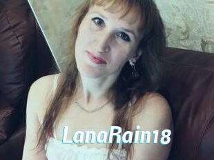 LanaRain18