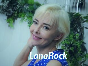 LanaRock