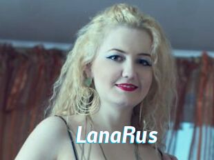 LanaRus
