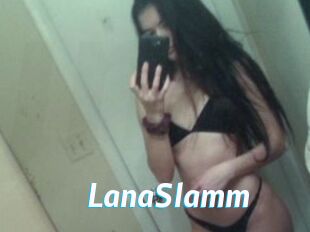 LanaSlamm