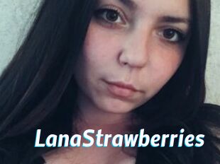 LanaStrawberries