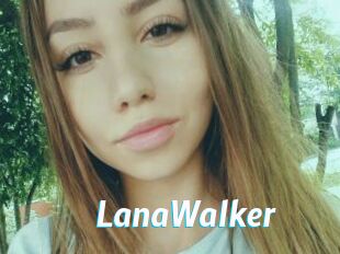 LanaWalker