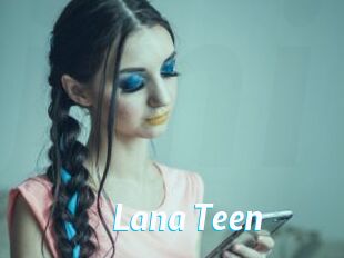 Lana_Teen