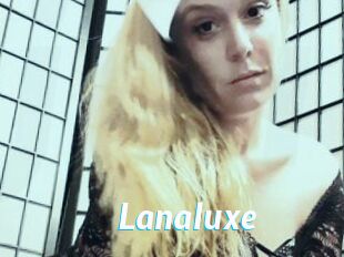 Lanaluxe J Mine