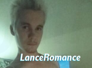 Lance_Romance