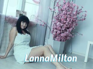 LannaMilton