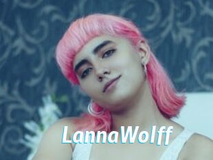 LannaWolff