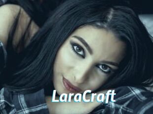 LaraCraft