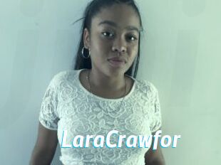 LaraCrawfor