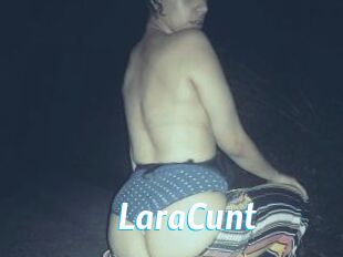 LaraCunt