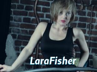 LaraFisher