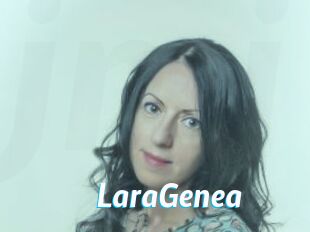 LaraGenea