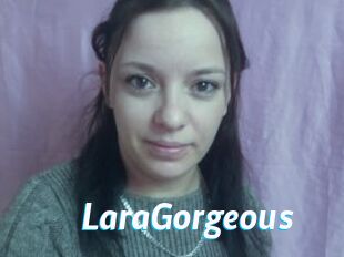 LaraGorgeous