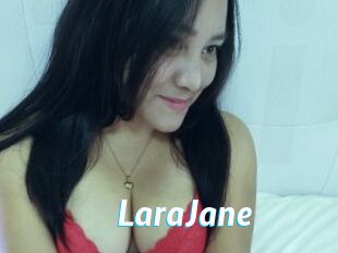 LaraJane