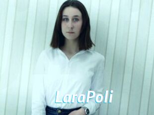 LaraPoli
