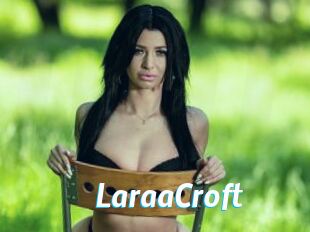 LaraaCroft