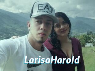 LarisaHarold