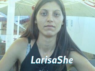 LarisaShe