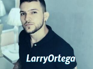 LarryOrtega