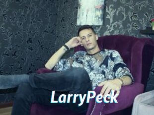 LarryPeck