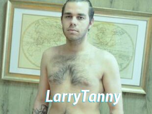 LarryTanny