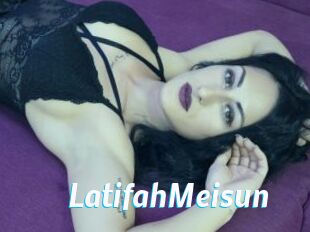 LatifahMeisun