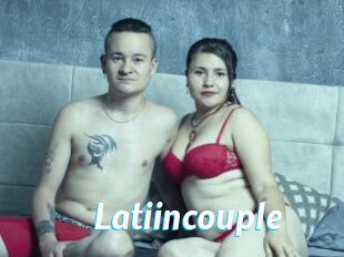 Latiincouple