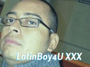 LatinBoy4U_XXX