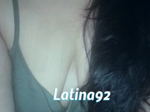 Latina92