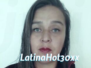 LatinaHot30xx