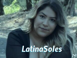 LatinaSoles