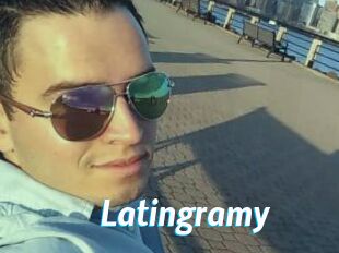 Latingramy