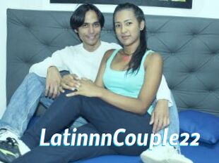 LatinnnCouple22