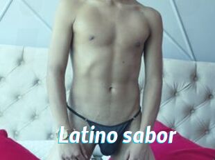 Latino_sabor