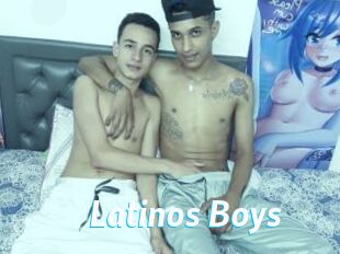 Latinos_Boys