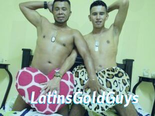 LatinsGoldGuys