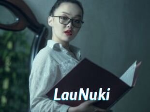 LauNuki