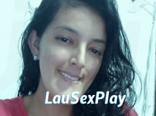 LauSexPlay