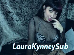 LauraKynneySub