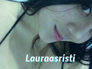 Lauraasristi