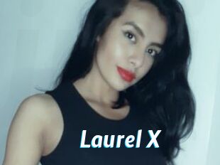 Laurel_X