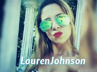 LaurenJohnson