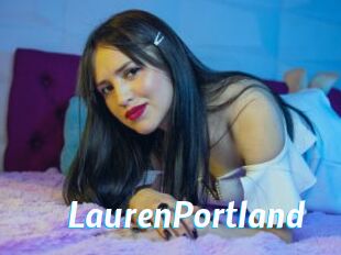 LaurenPortland