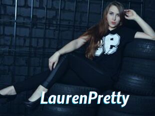 LaurenPretty