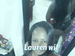 Lauren_wil