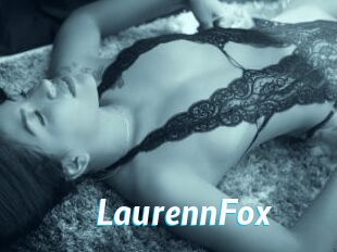 LaurennFox