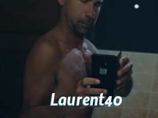 Laurent40