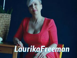 LaurikaFreeman